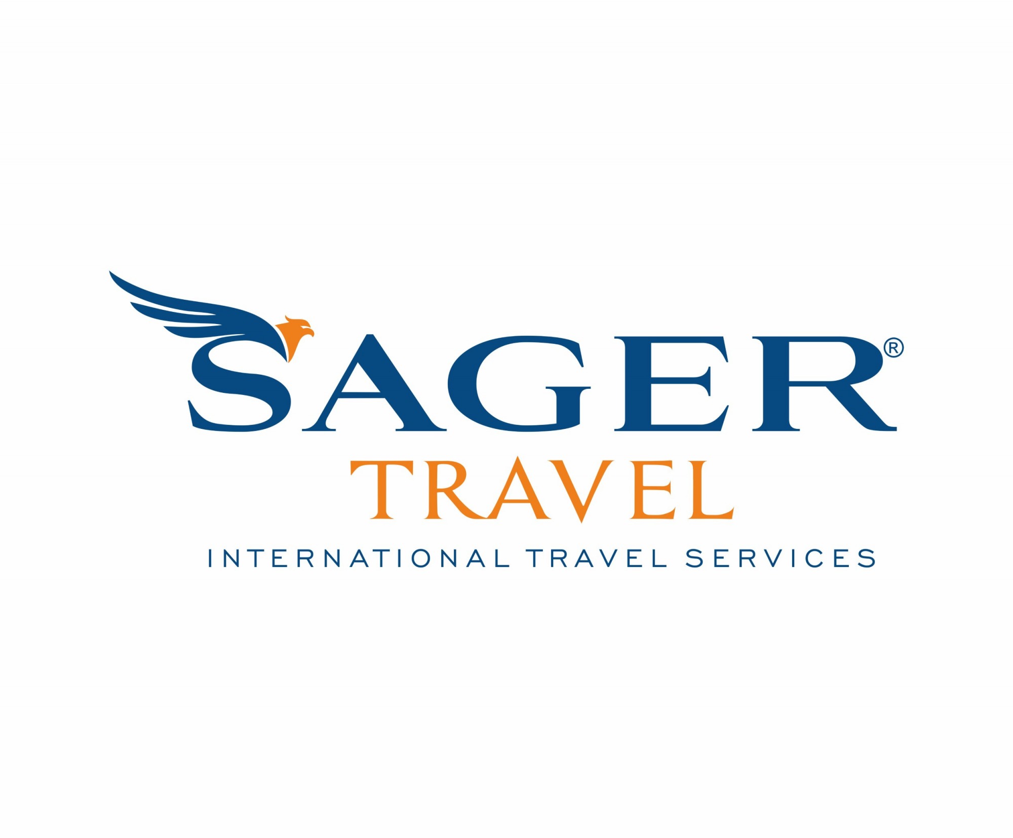 SAGER TRAVEL