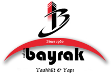 Şaban Bayrak İnşaat